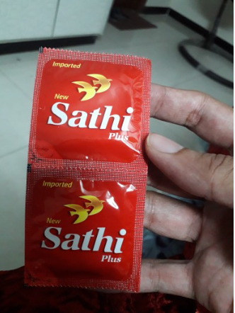 SATHI Plus Imported Complete Pack of 18
