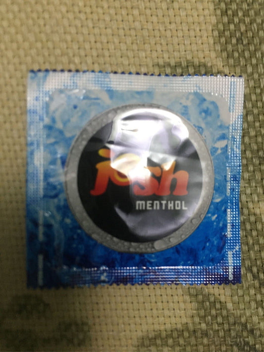 JOSH Menthol Complete Box Pack of 48