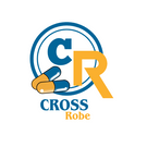 Cross Robe