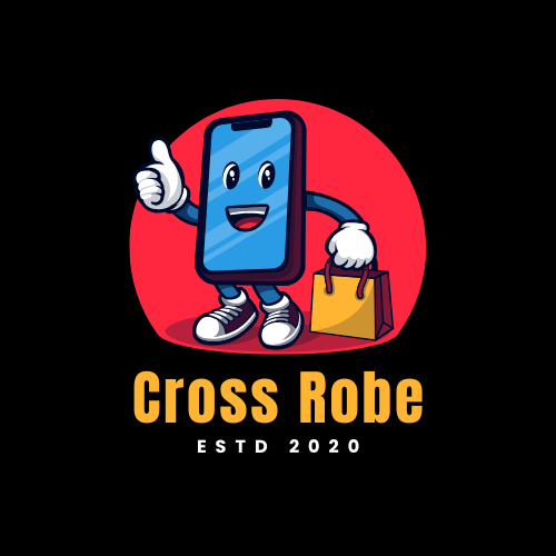 Cross Robe