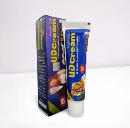 UD Cream Long Lasting Delay Cream